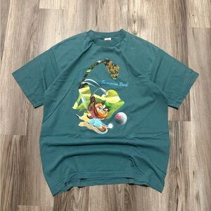 1999 Vintage Looney Tunes Tasmanian Devil rare t-shirt • Size XL